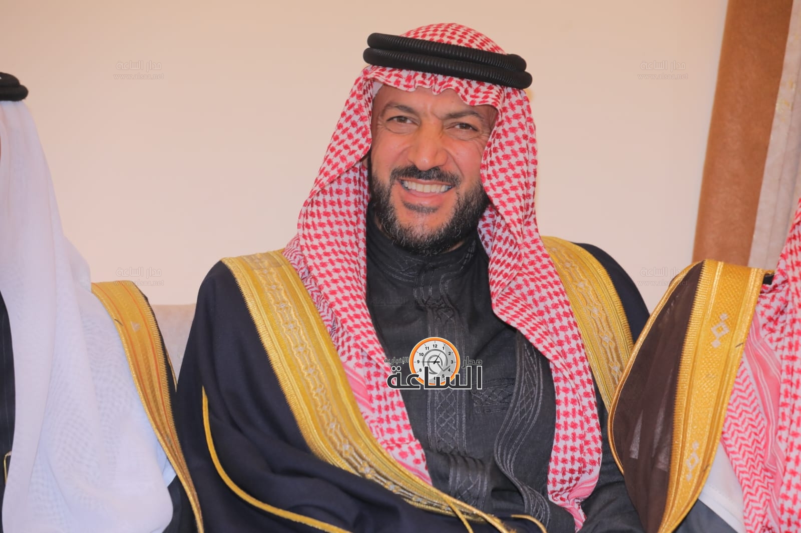 Madar Al-Saa Images 0.2500872941483927