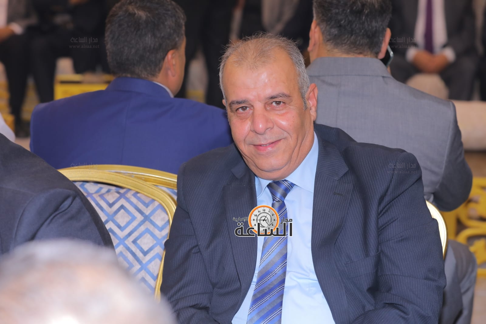 Madar Al-Saa Images 0.49174572440170206