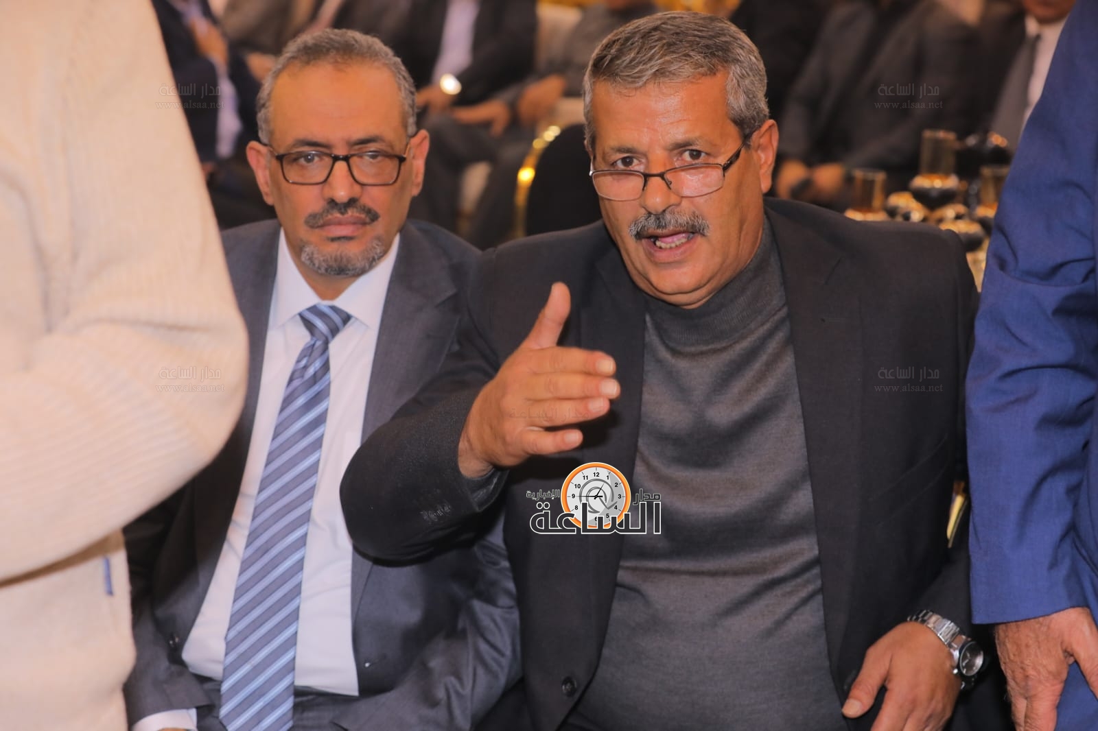 Madar Al-Saa Images 0.45322961208063806