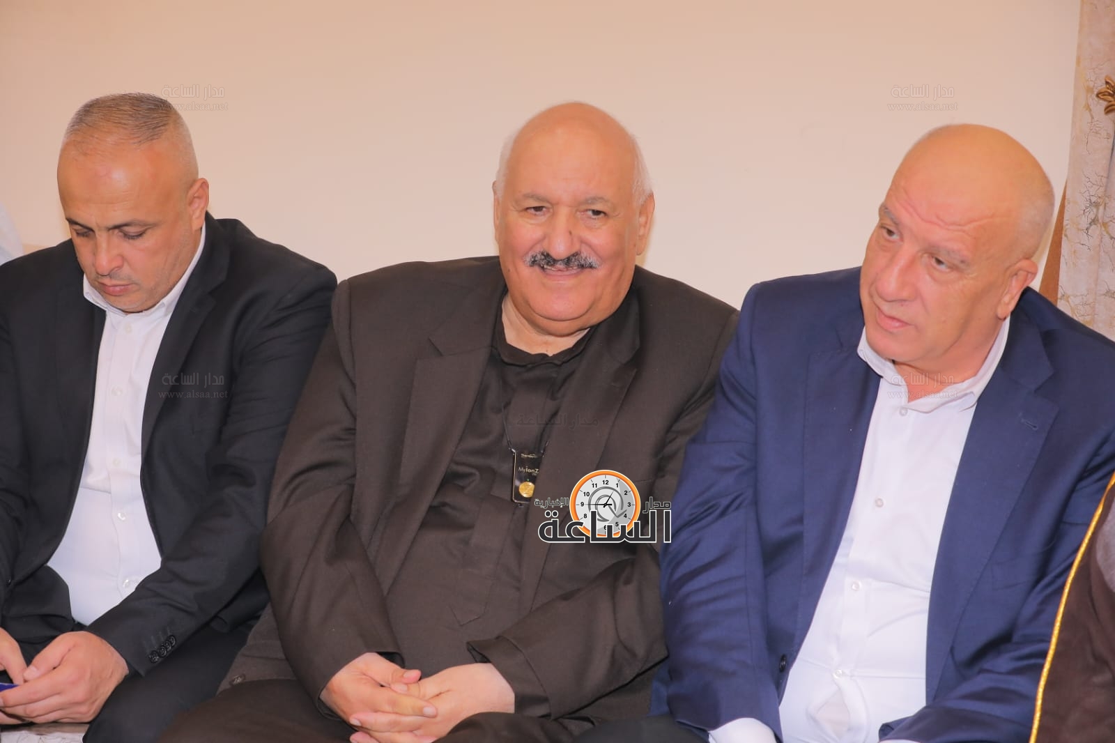 Madar Al-Saa Images 0.5700268131859656