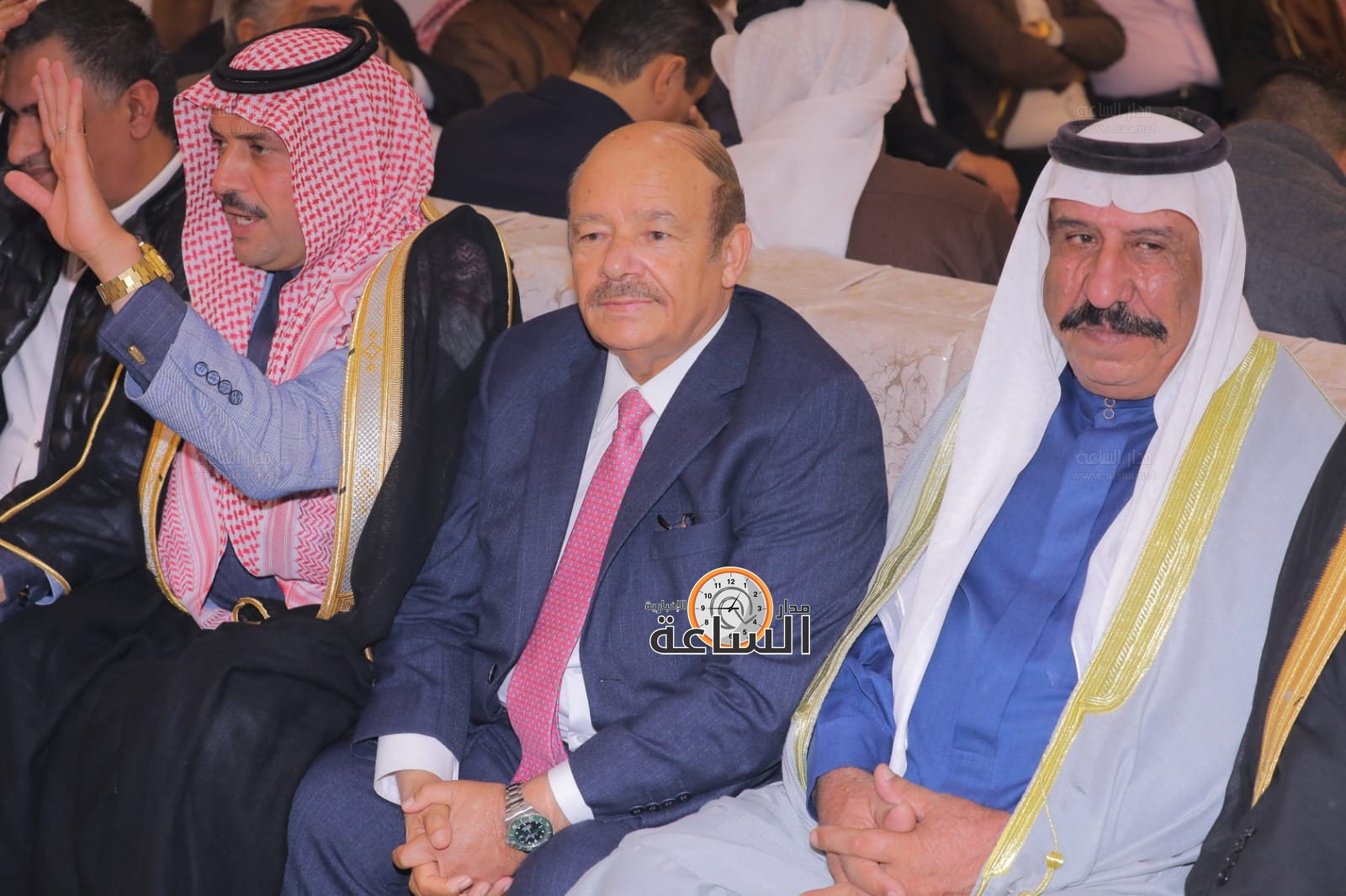 Madar Al-Saa Images 0.6194288000802004