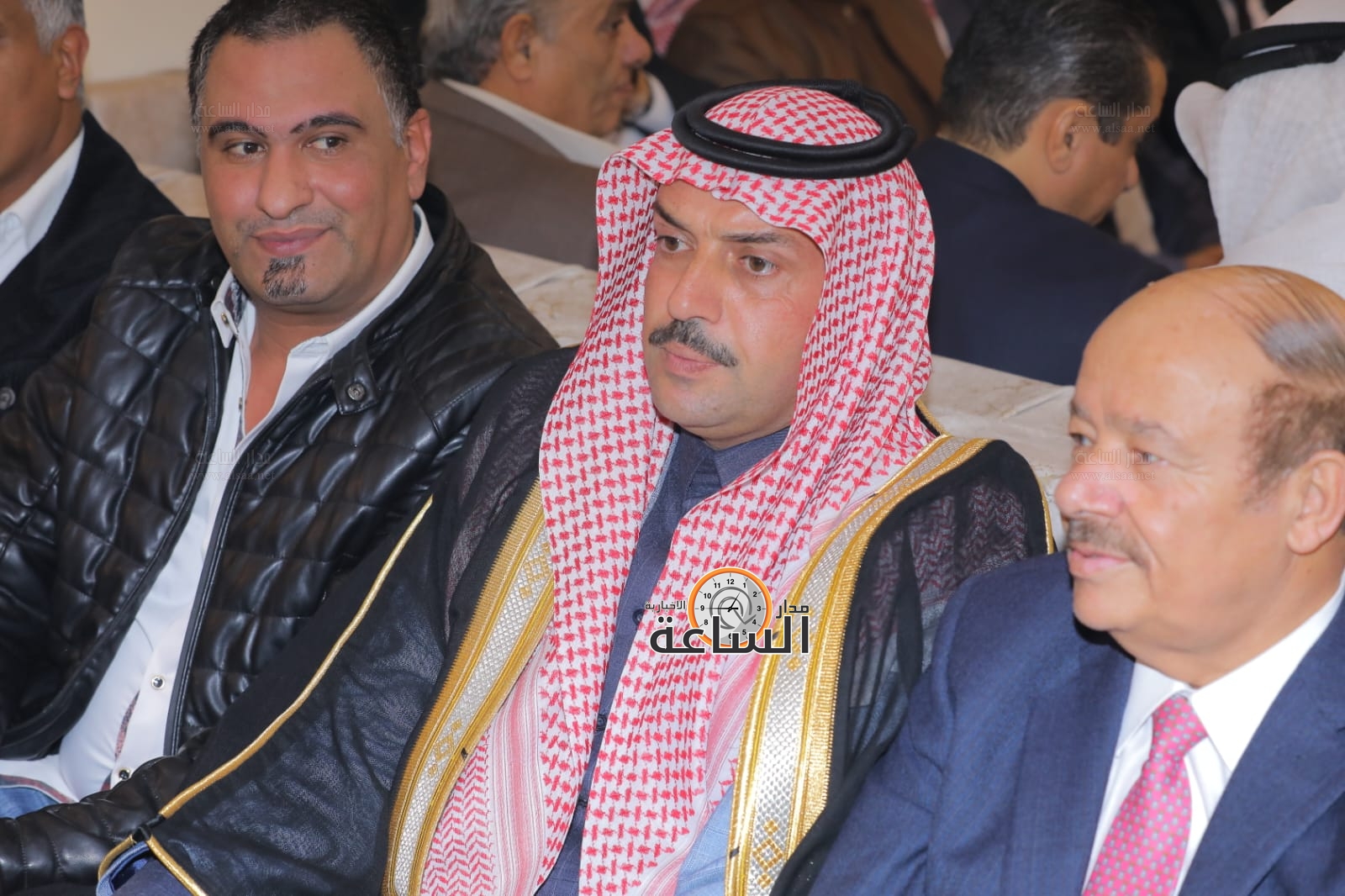 Madar Al-Saa Images 0.12282378548204709