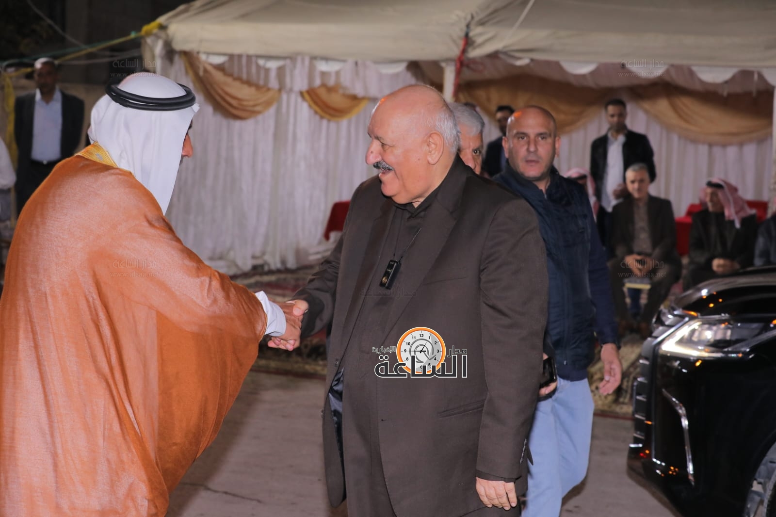 Madar Al-Saa Images 0.1712129115408918