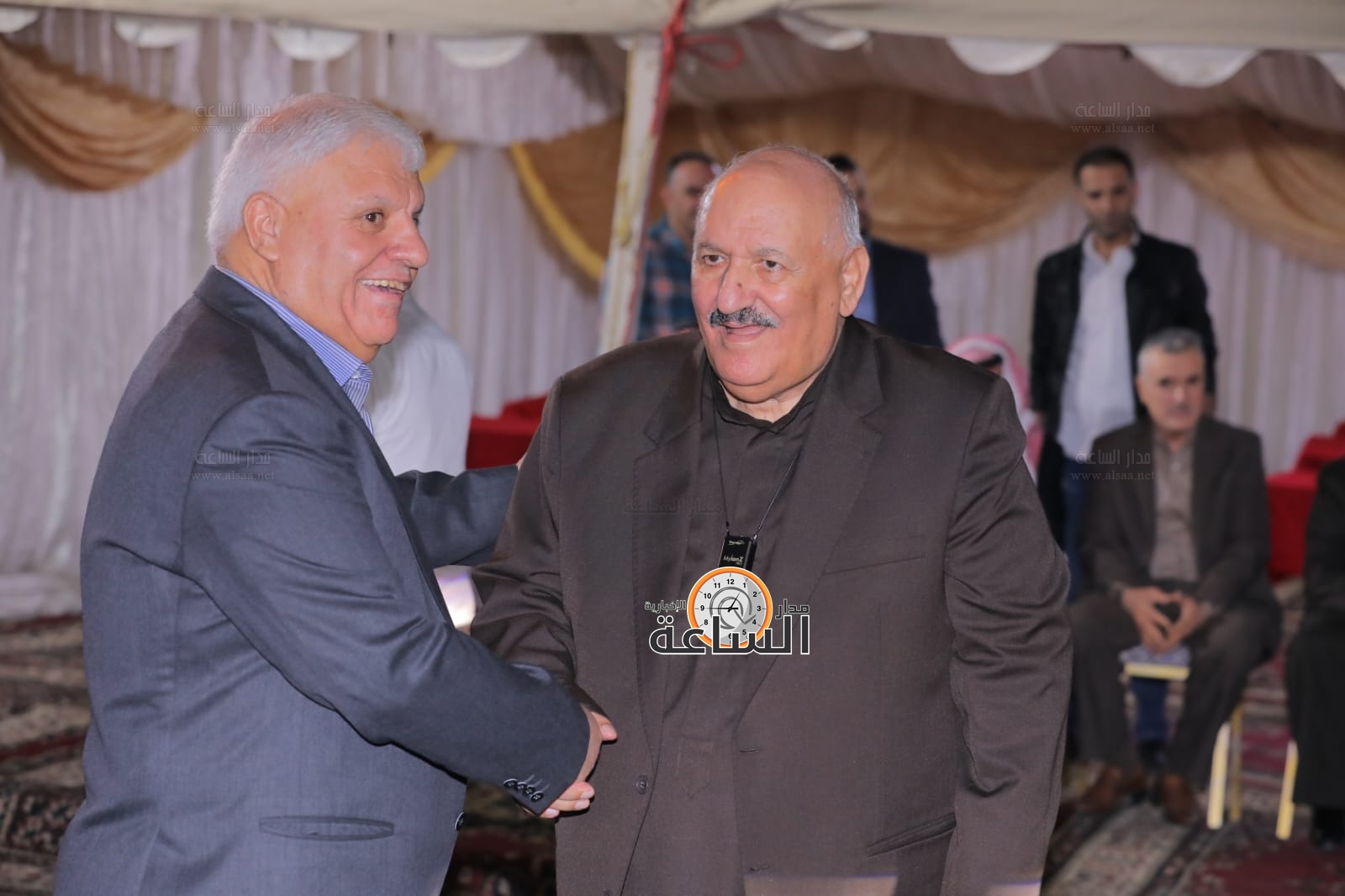 Madar Al-Saa Images 0.7770174100328398