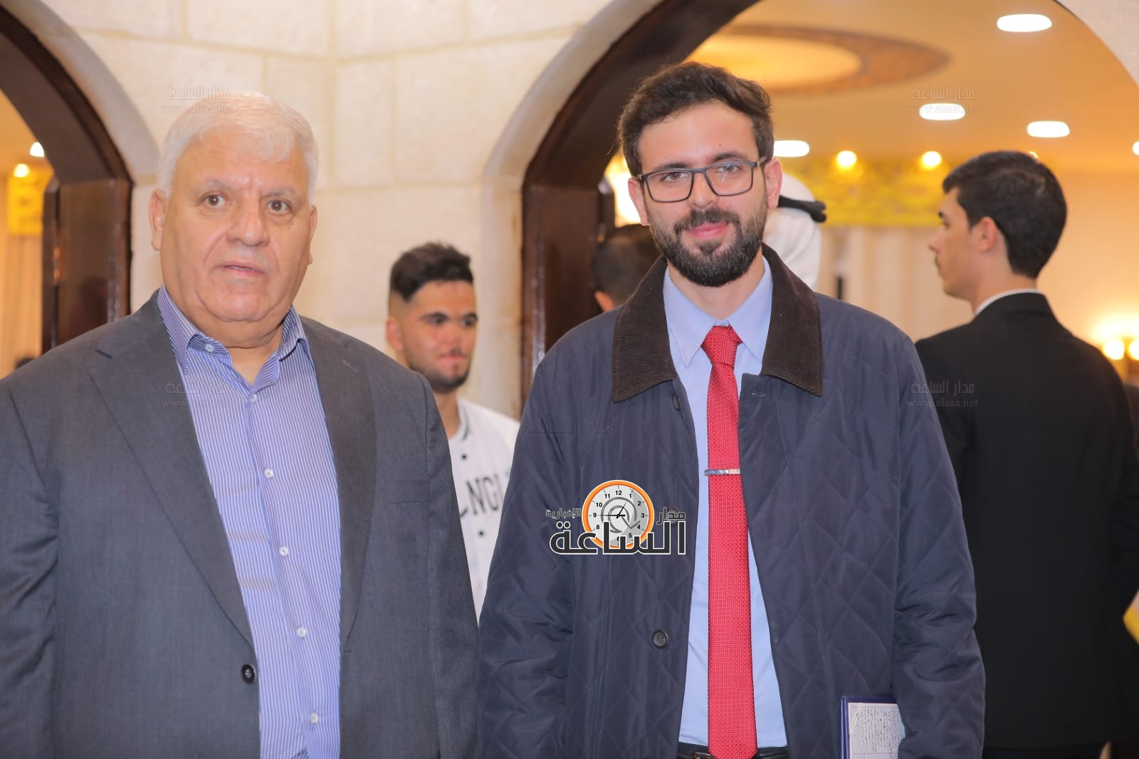 Madar Al-Saa Images 0.3595859478953789