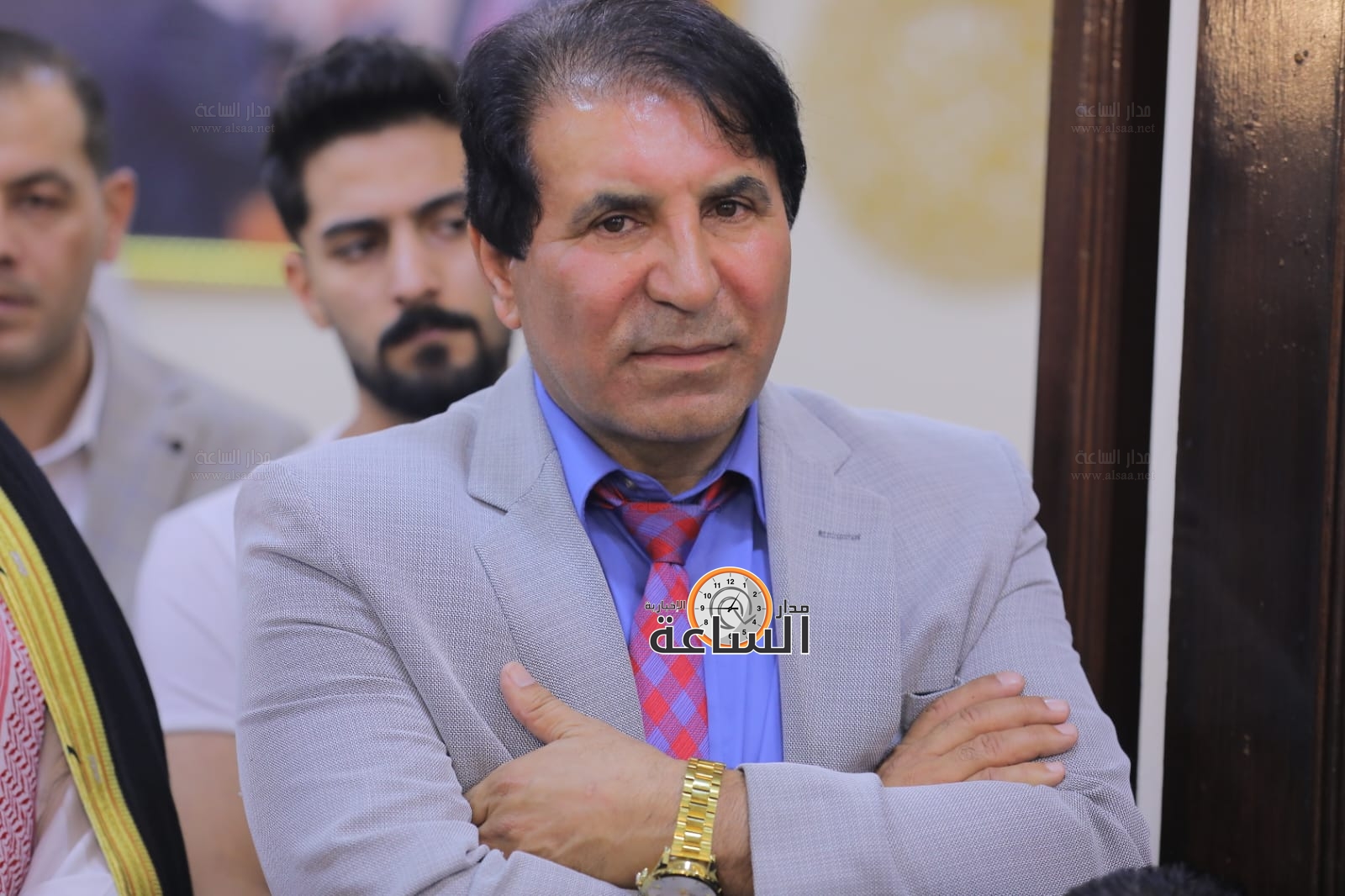 Madar Al-Saa Images 0.7269687208343696