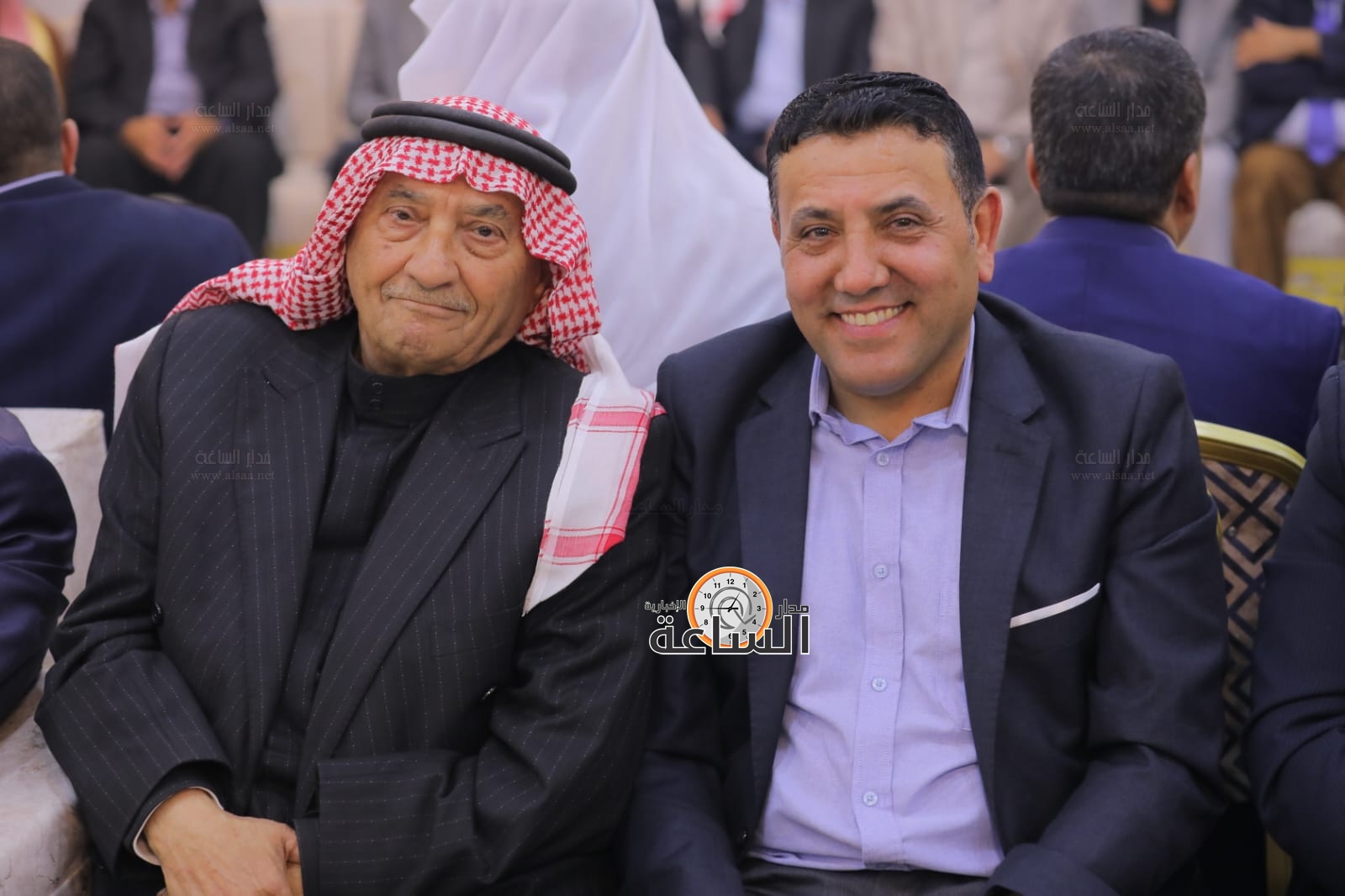 Madar Al-Saa Images 0.06788338683661155