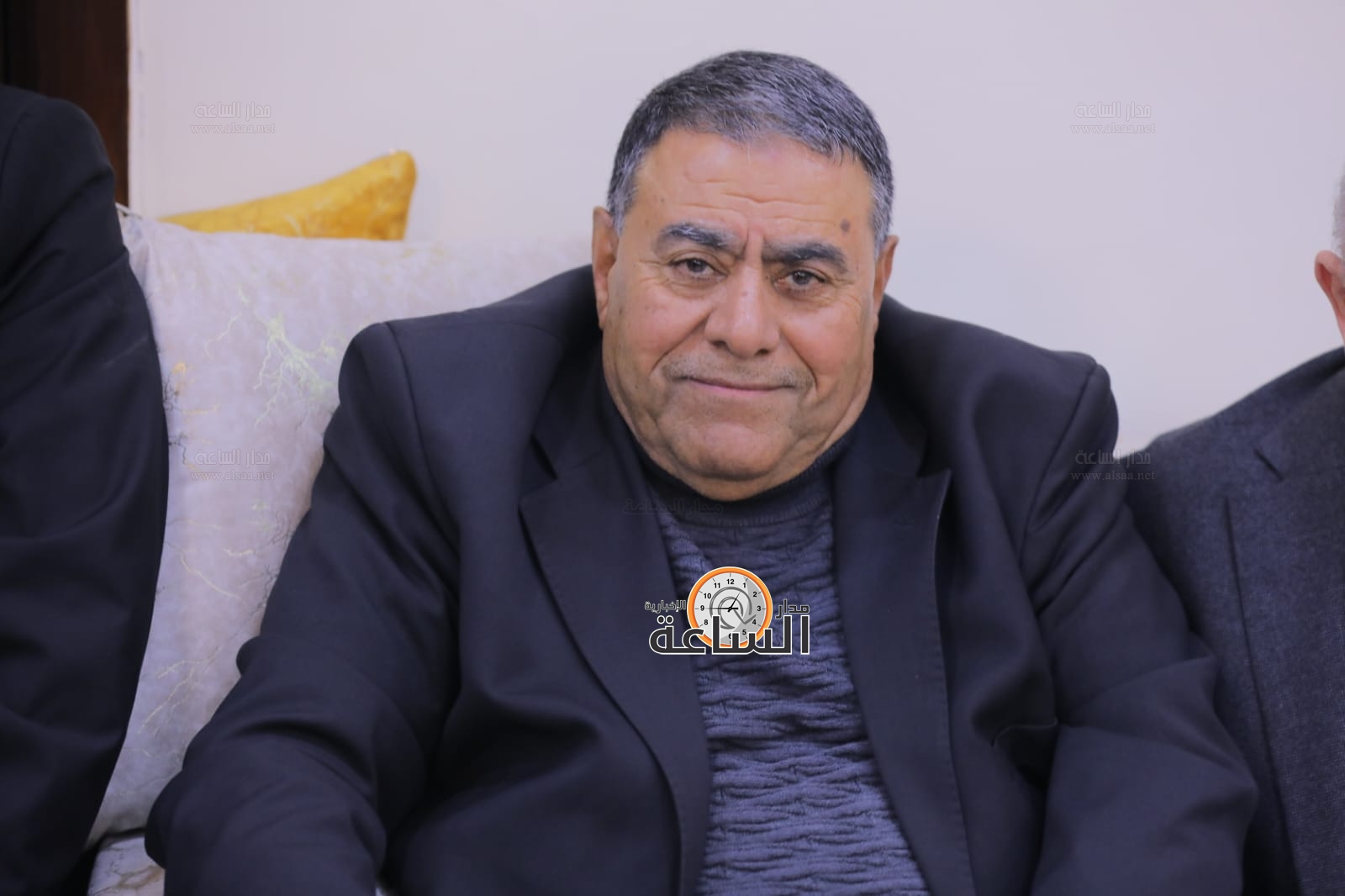 Madar Al-Saa Images 0.5856218906111386