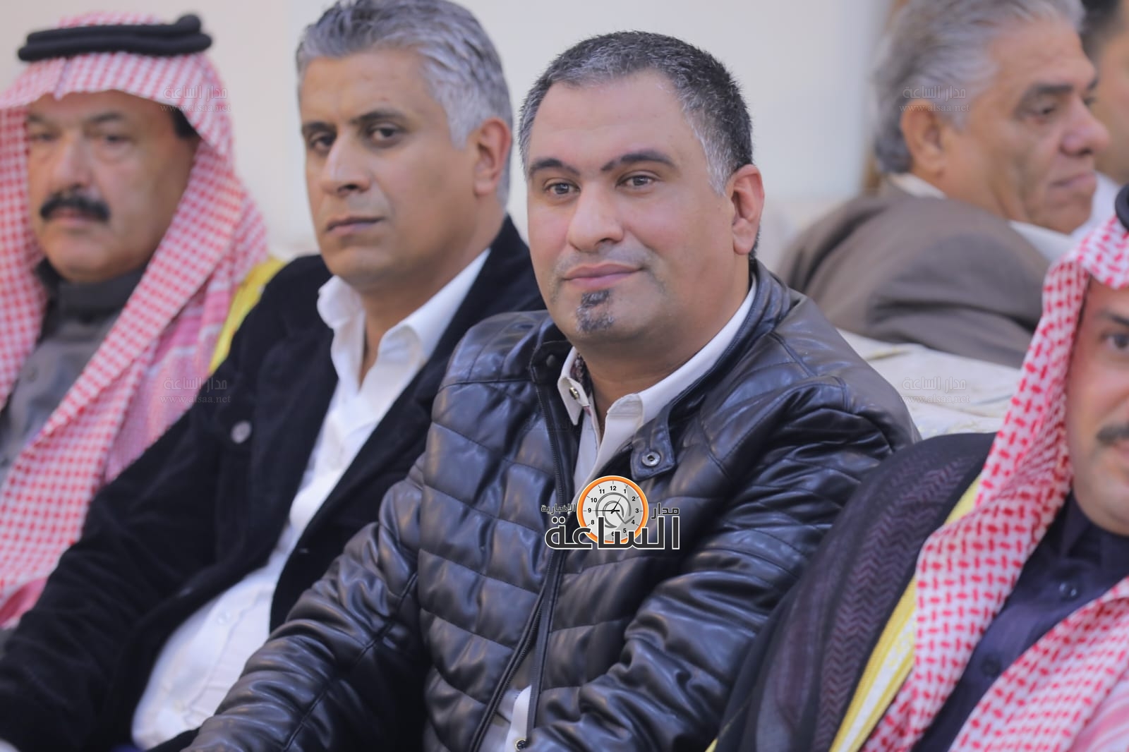 Madar Al-Saa Images 0.10950795911127753