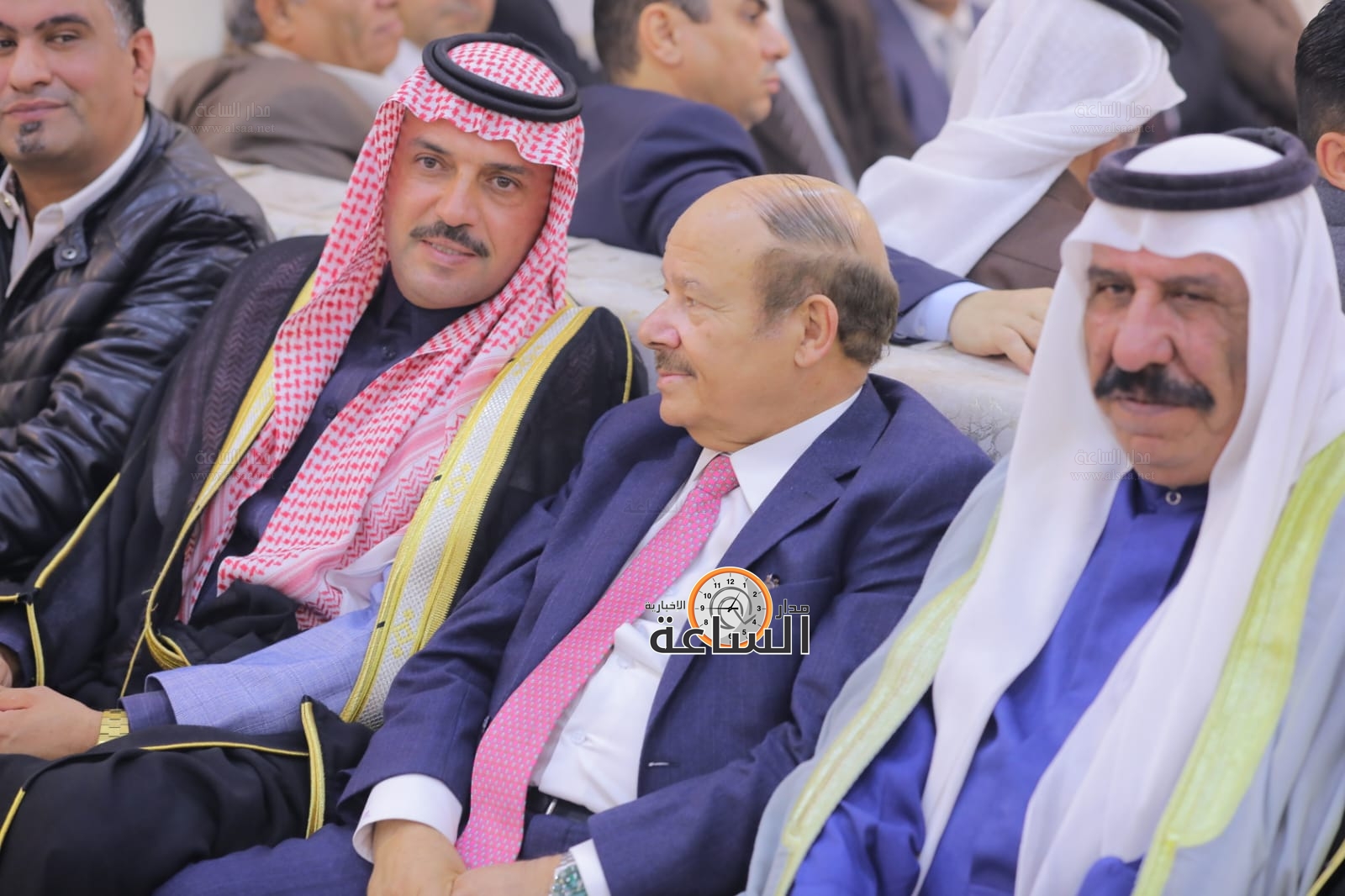 Madar Al-Saa Images 0.5612164665078294