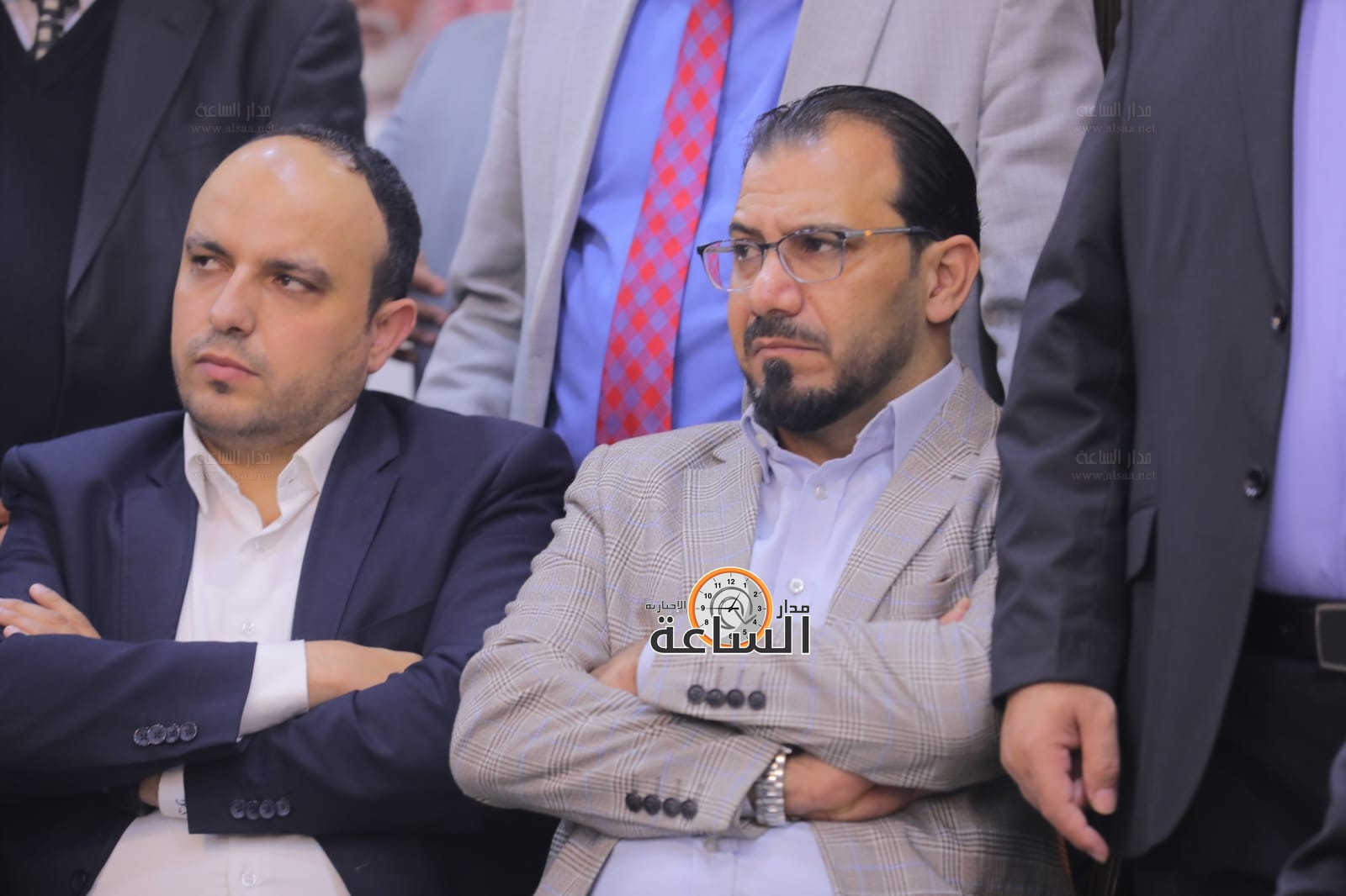 Madar Al-Saa Images 0.3654184932378721