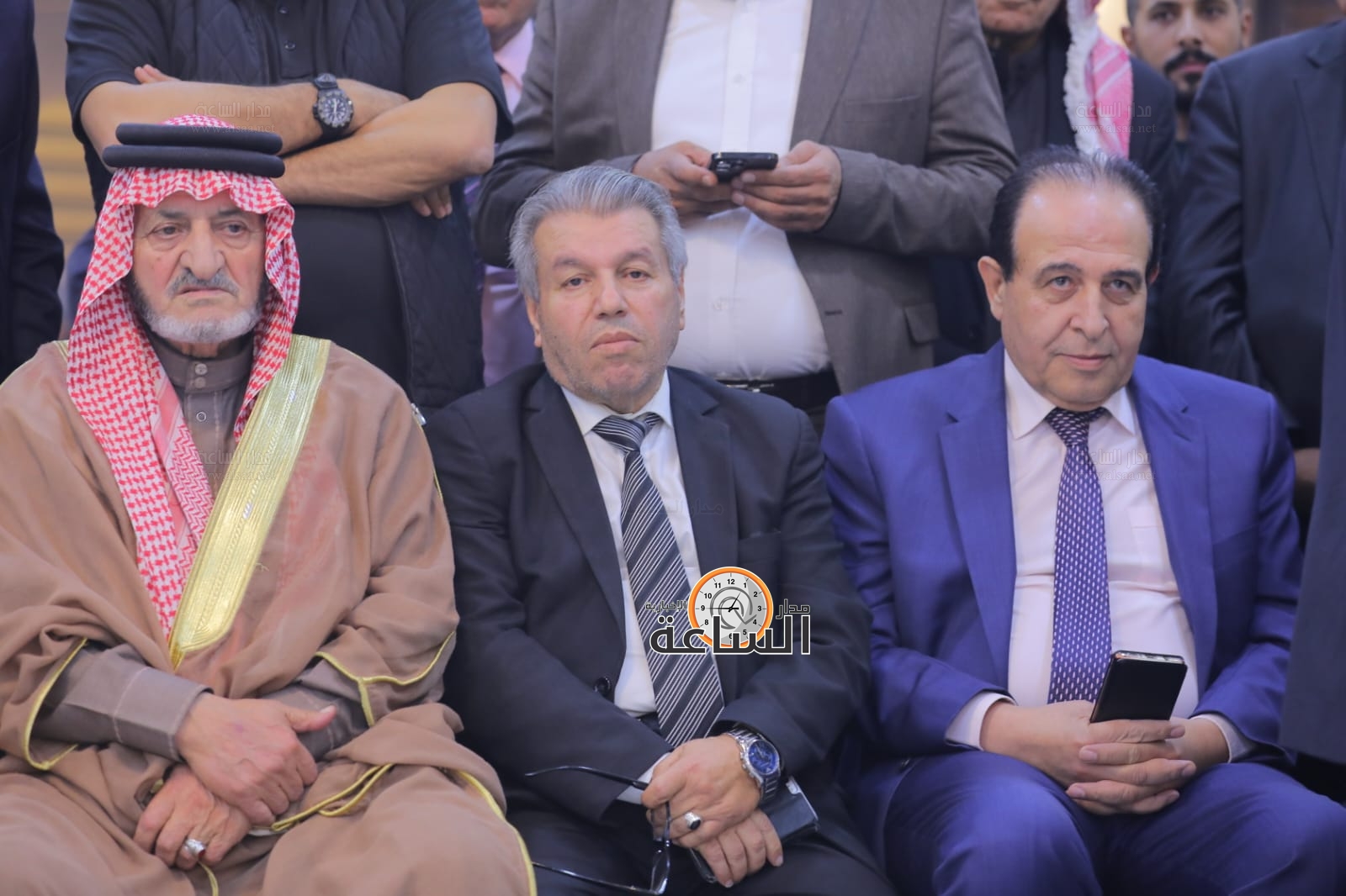 Madar Al-Saa Images 0.24604569129084508