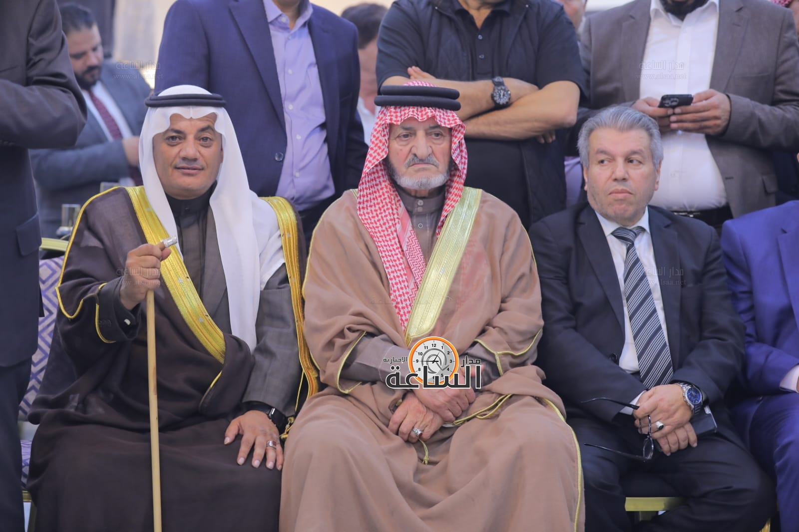 Madar Al-Saa Images 0.6544726999075647