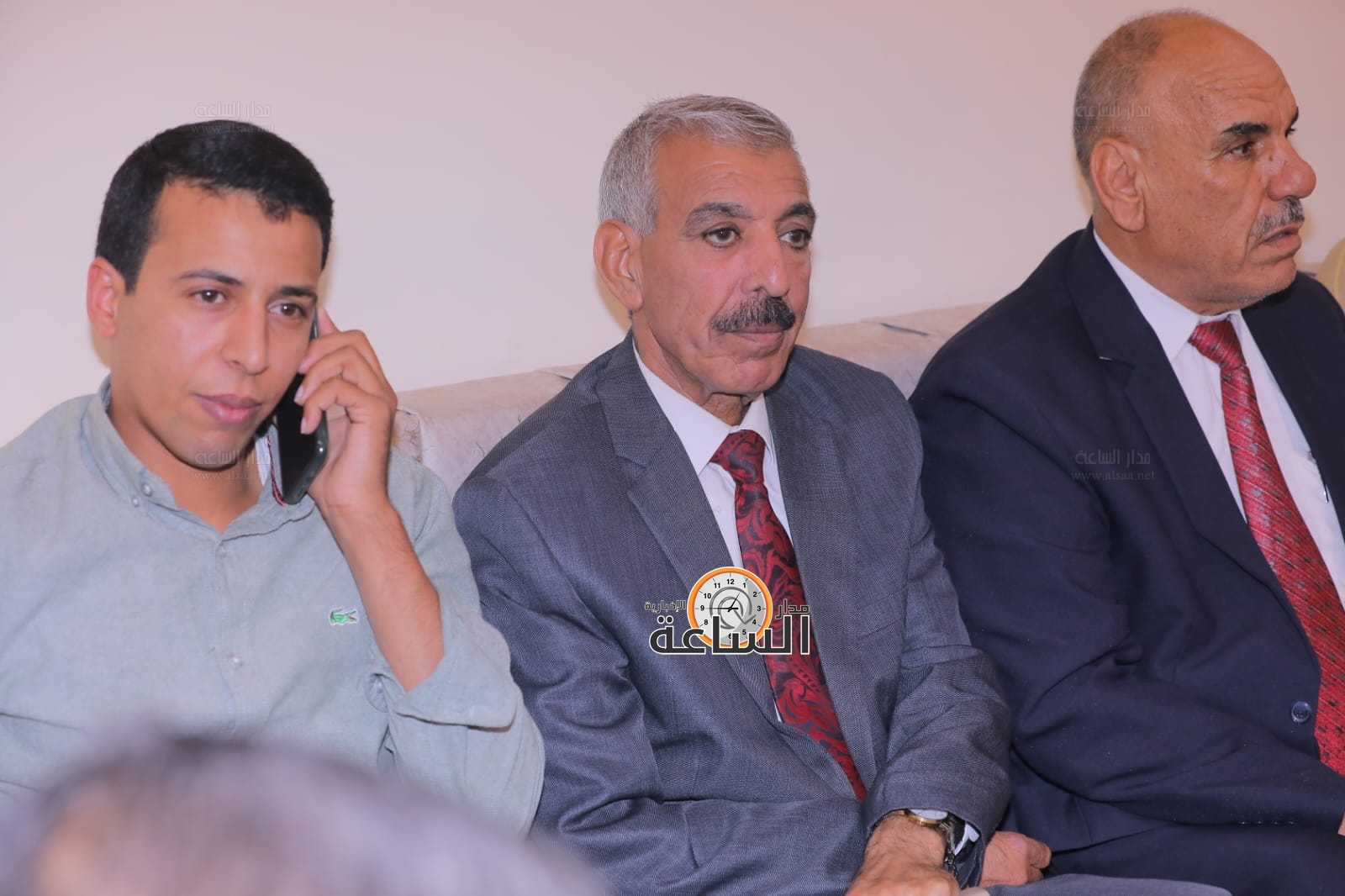 Madar Al-Saa Images 0.2462865805551735