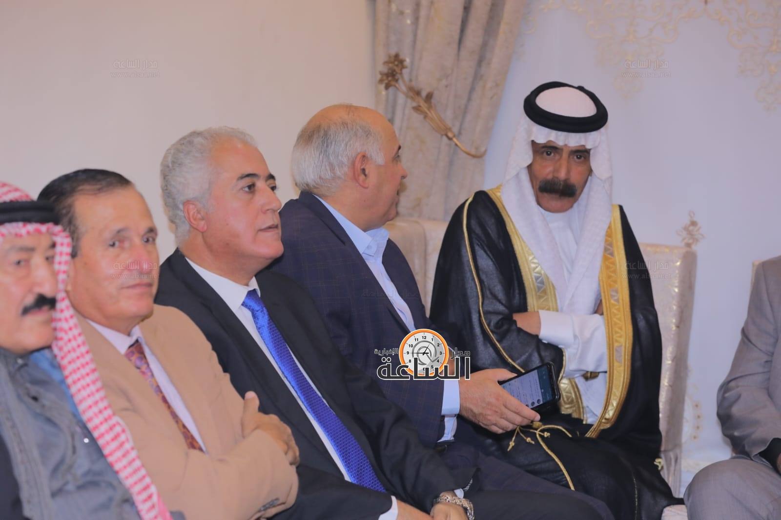 Madar Al-Saa Images 0.8941192998475274