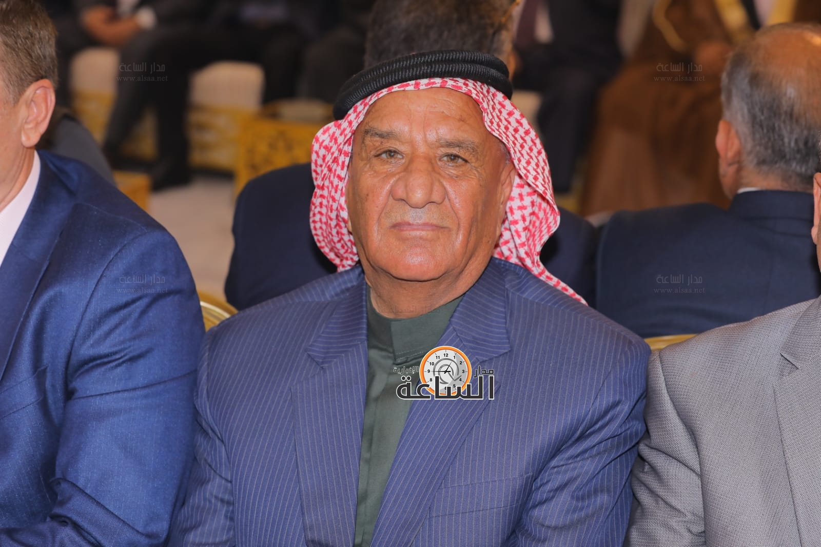 Madar Al-Saa Images 0.8389424193542183