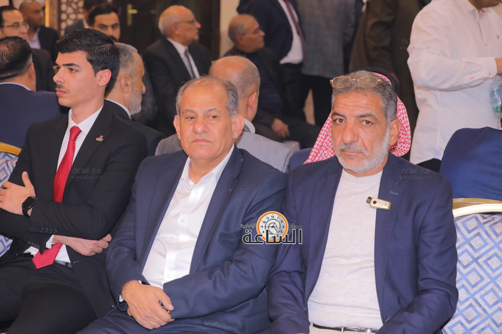 Madar Al-Saa Images 0.8697631442164979