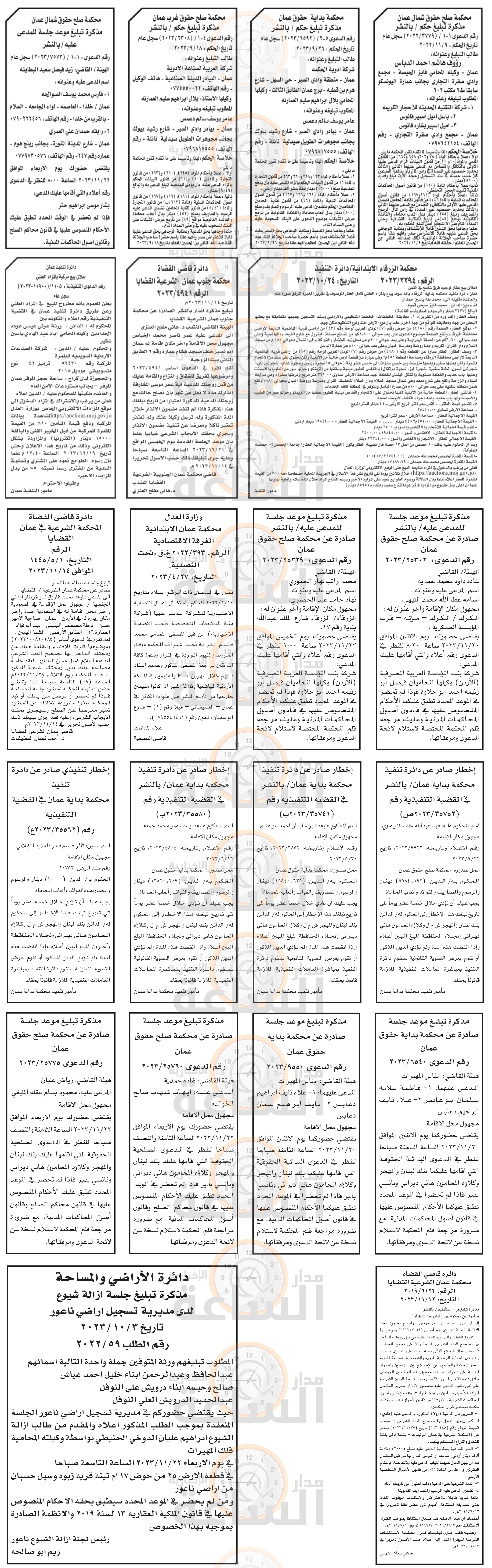 Madar Al-Saa Images 0.23273633986718312