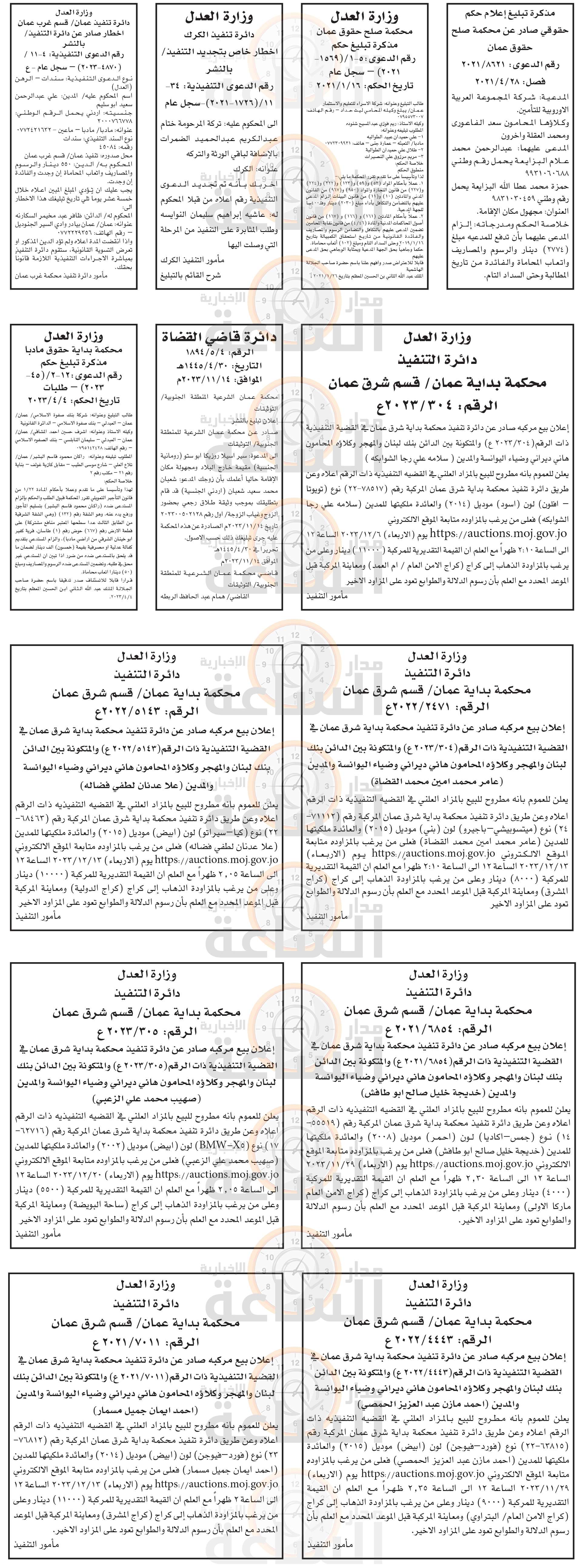 Madar Al-Saa Images 0.28474447093801647