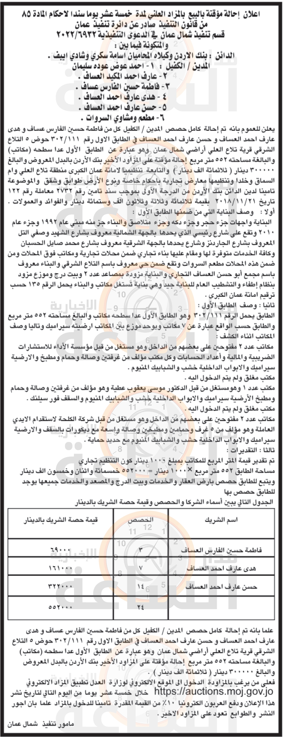 Madar Al-Saa Images 0.1695568342644893