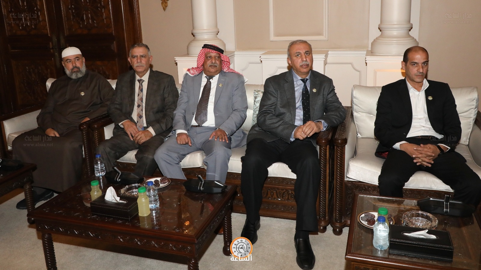 Madar Al-Saa Images 0.8839991813996197