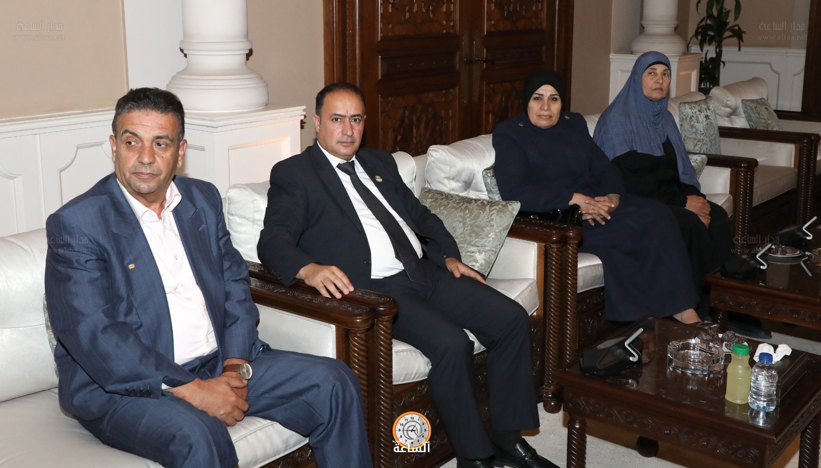 Madar Al-Saa Images 0.214049939964289