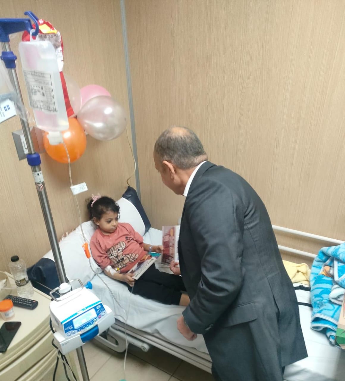 Madar Al-Saa Images 0.4859672081449289