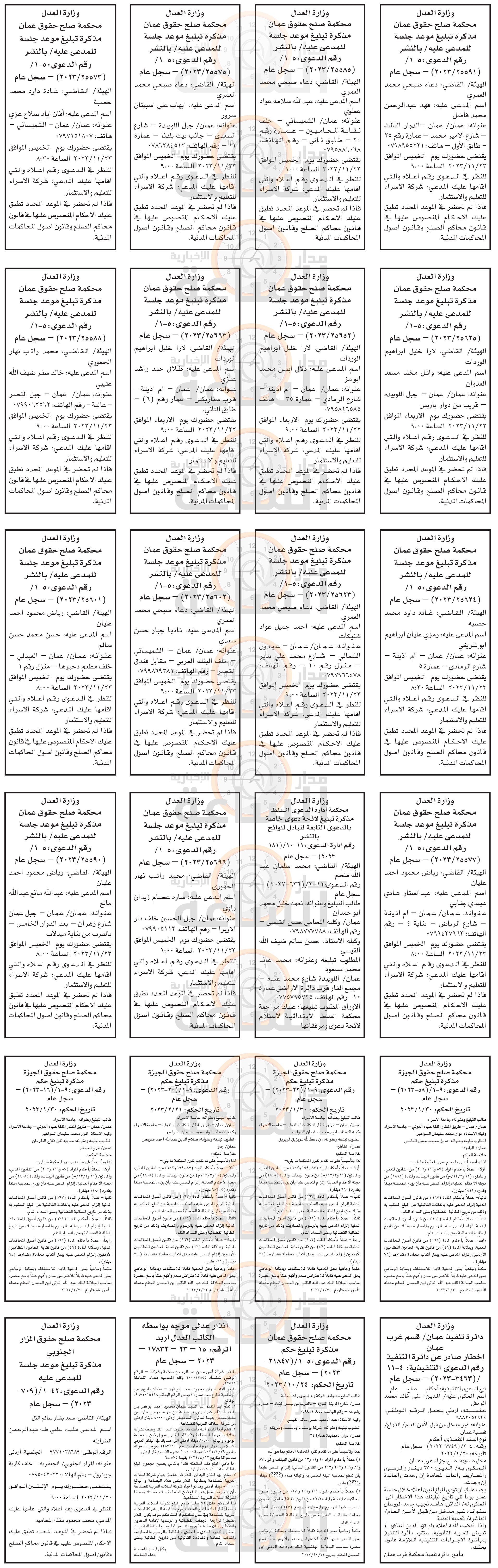 Madar Al-Saa Images 0.1817566167729232