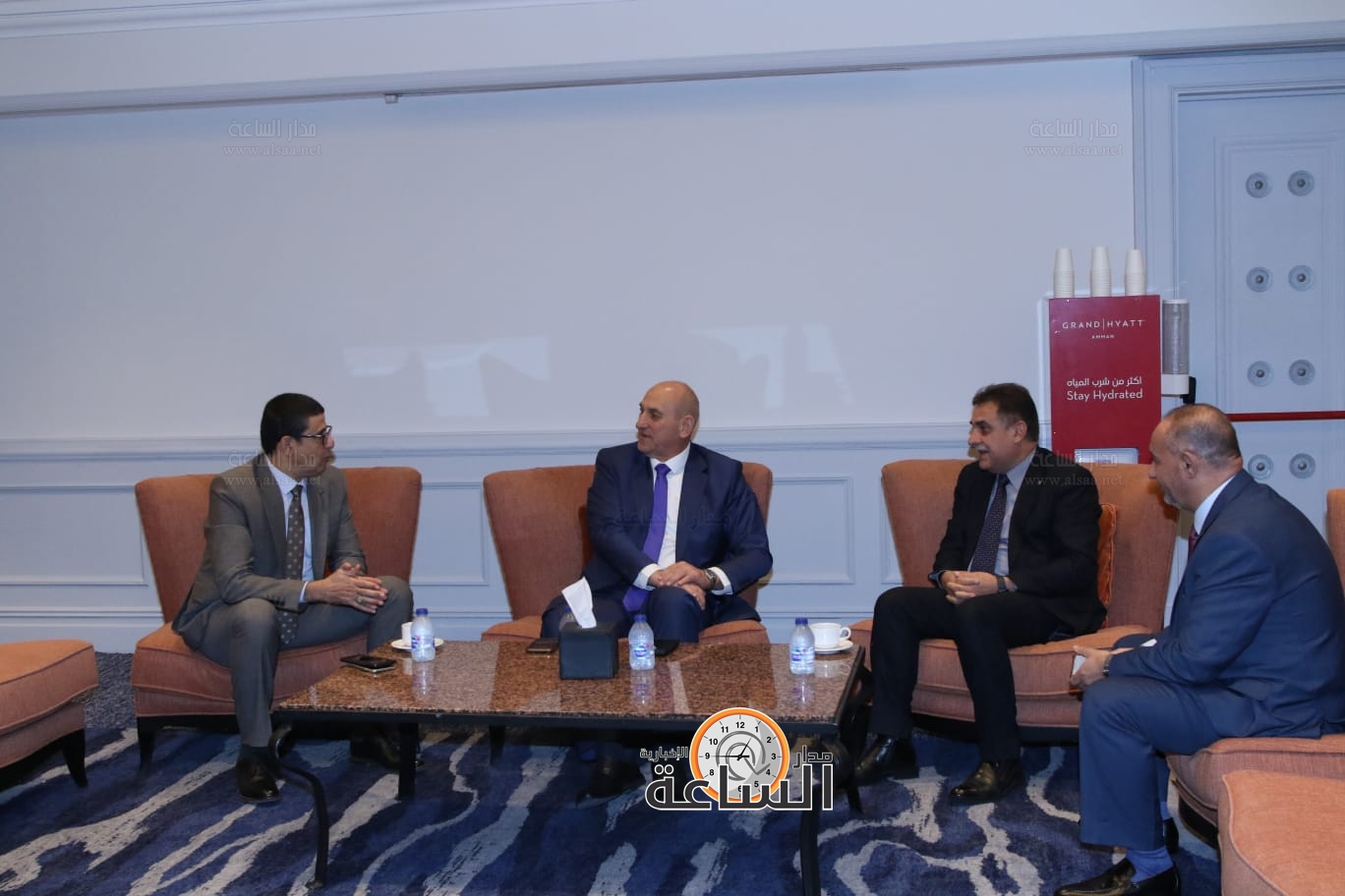 Madar Al-Saa Images 0.8119976398280409