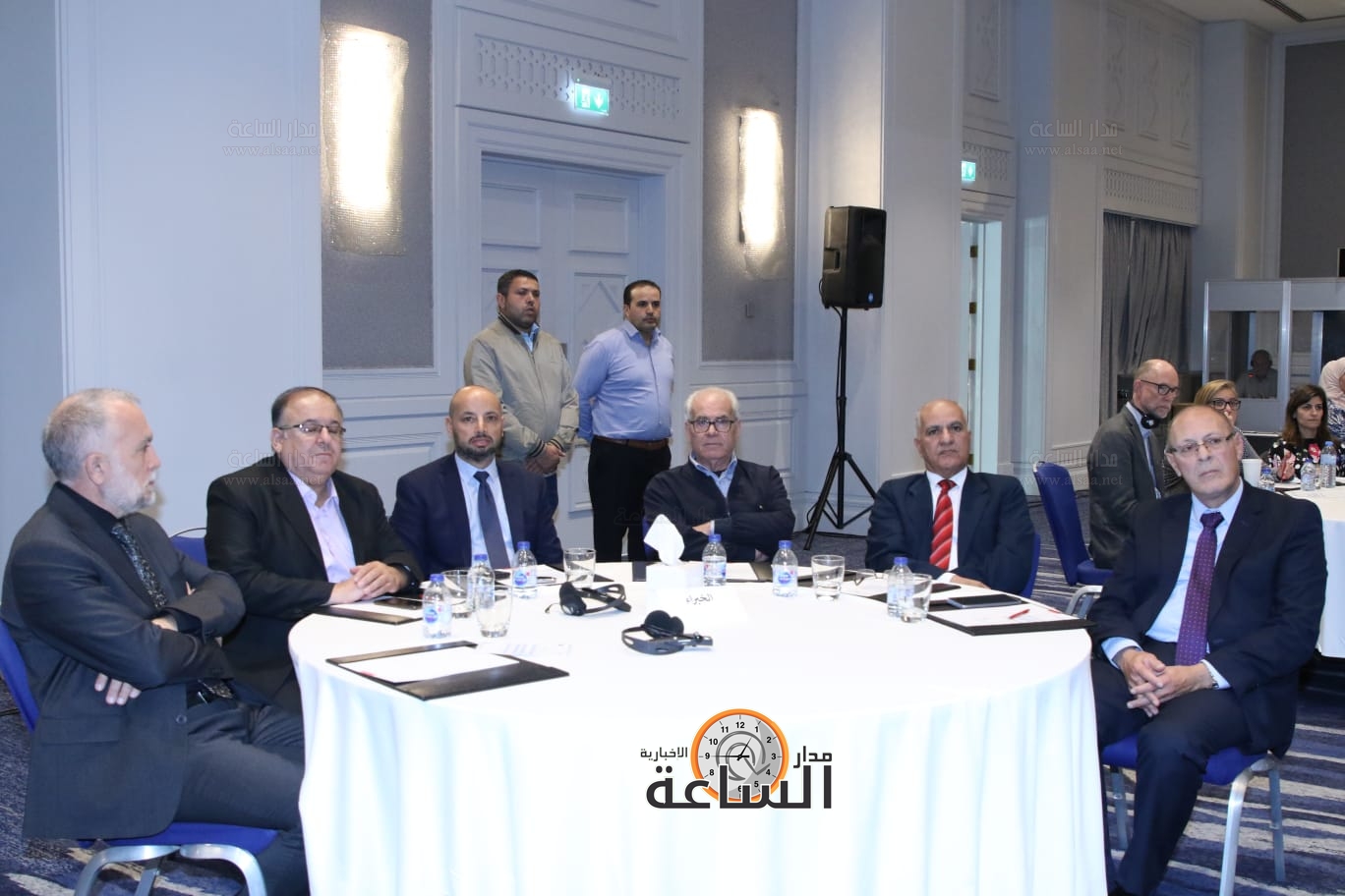 Madar Al-Saa Images 0.5443012726796226