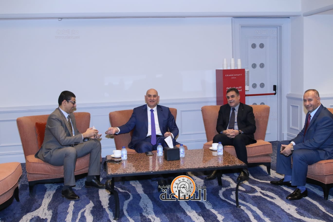 Madar Al-Saa Images 0.5586714342464778