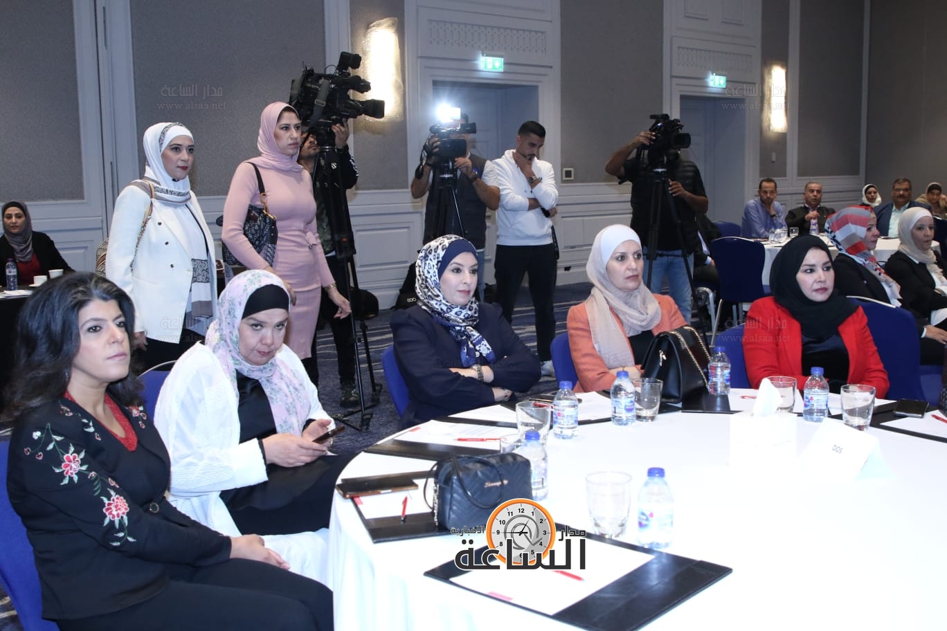 Madar Al-Saa Images 0.5846432433196944