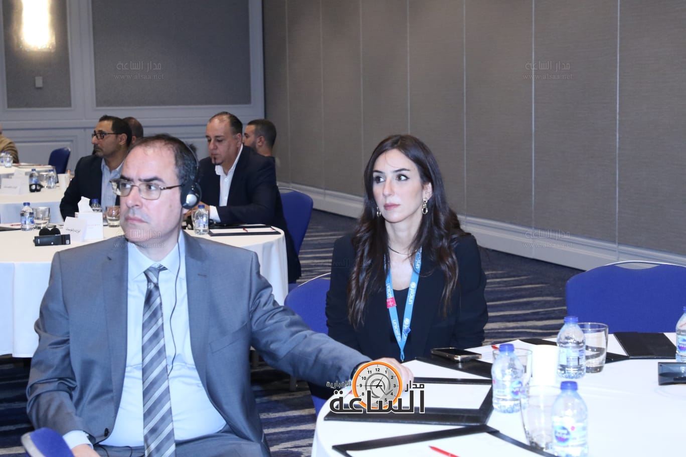 Madar Al-Saa Images 0.34849237360031604