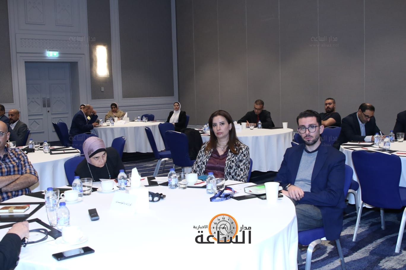 Madar Al-Saa Images 0.24005643172728708