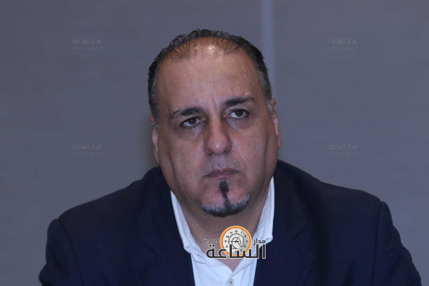 Madar Al-Saa Images 0.7813501999868899