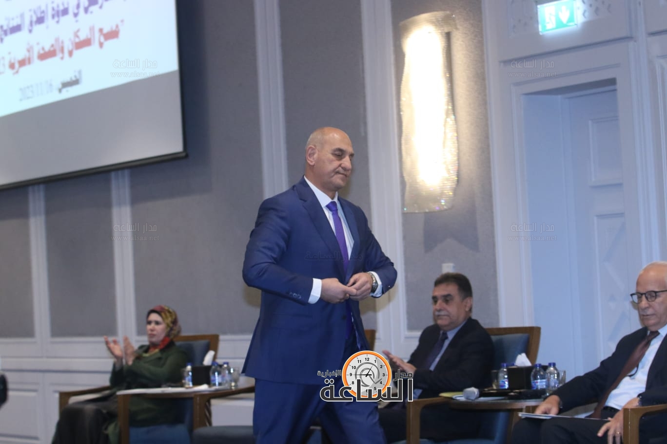 Madar Al-Saa Images 0.08432831208840574