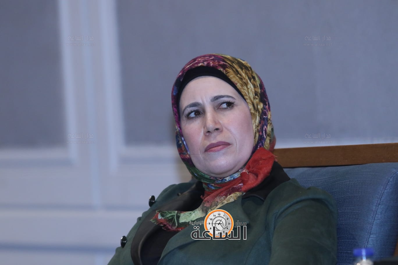 Madar Al-Saa Images 0.8997247682547458