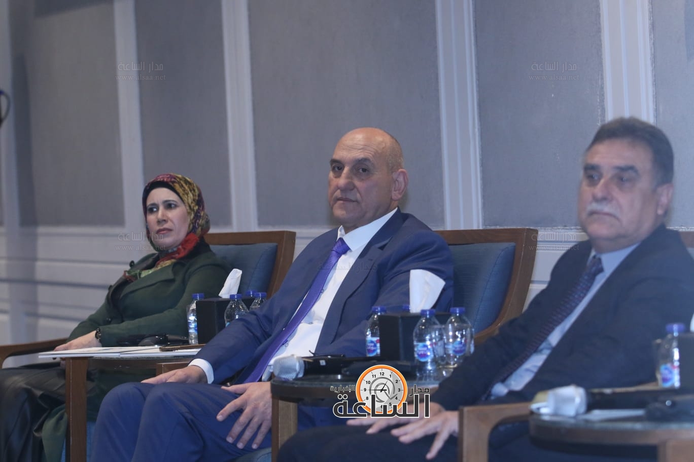 Madar Al-Saa Images 0.7374169089650833