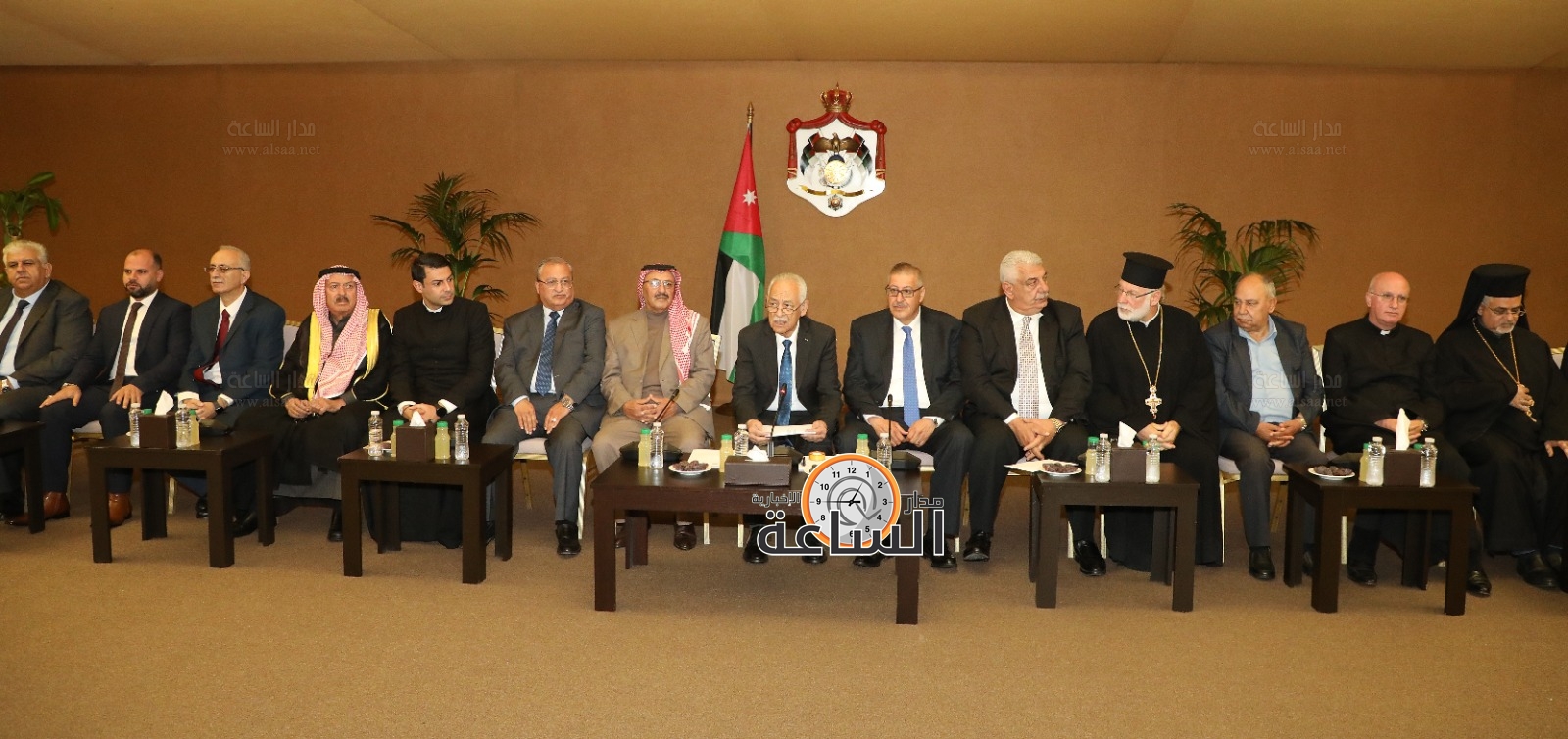 Madar Al-Saa Images 0.18399122342939878