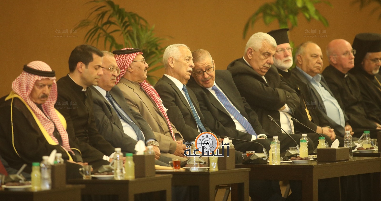 Madar Al-Saa Images 0.40834117025858196