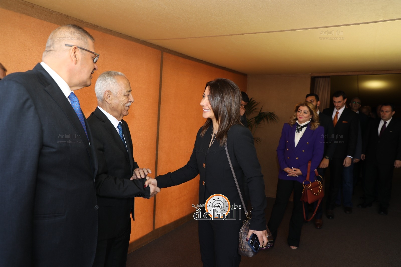 Madar Al-Saa Images 0.7814398782550658