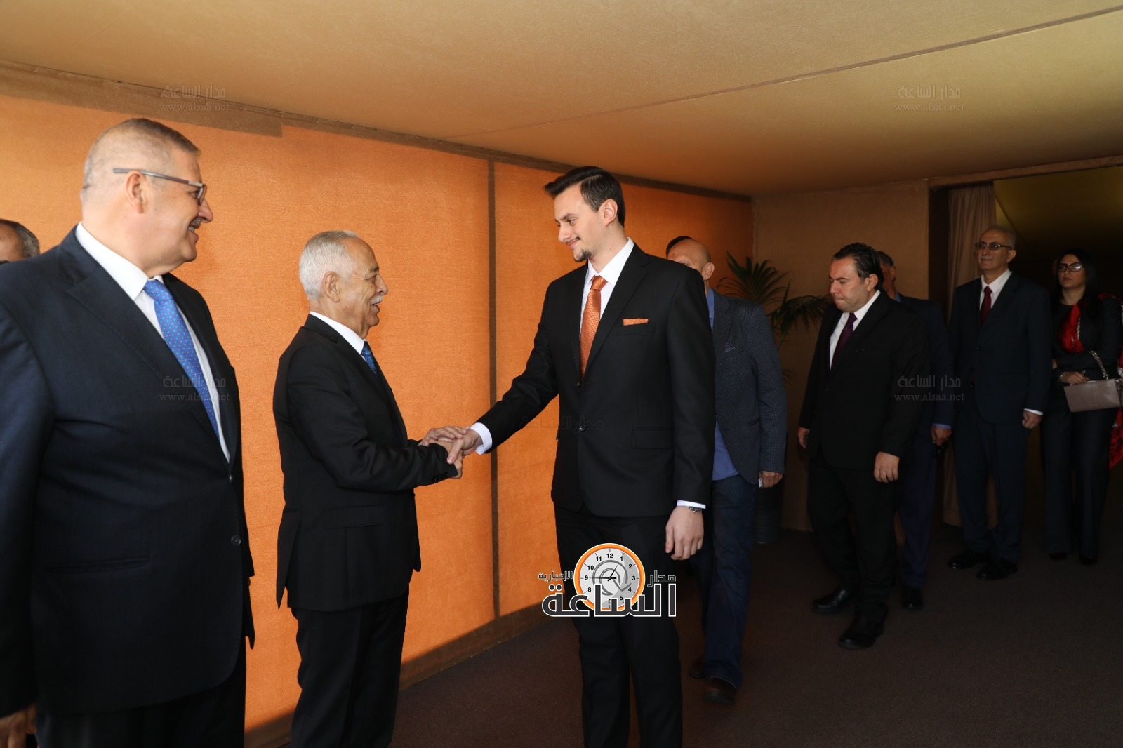 Madar Al-Saa Images 0.01702534848319992