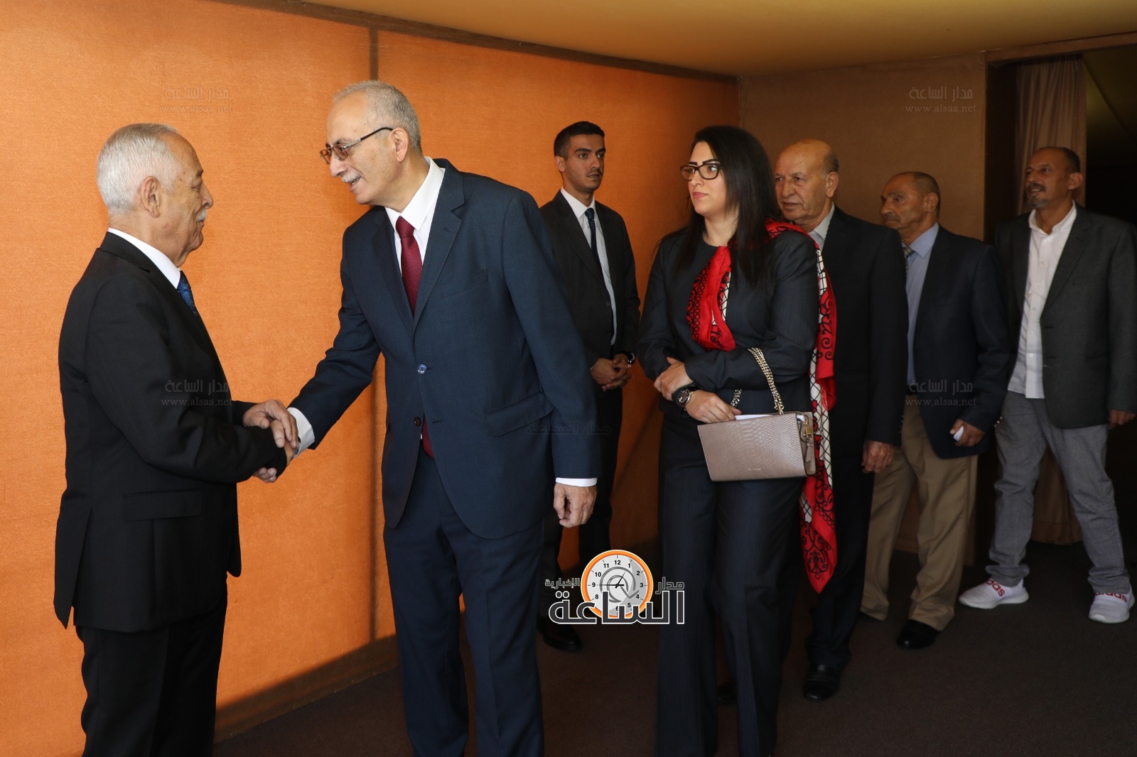 Madar Al-Saa Images 0.8629756015705794