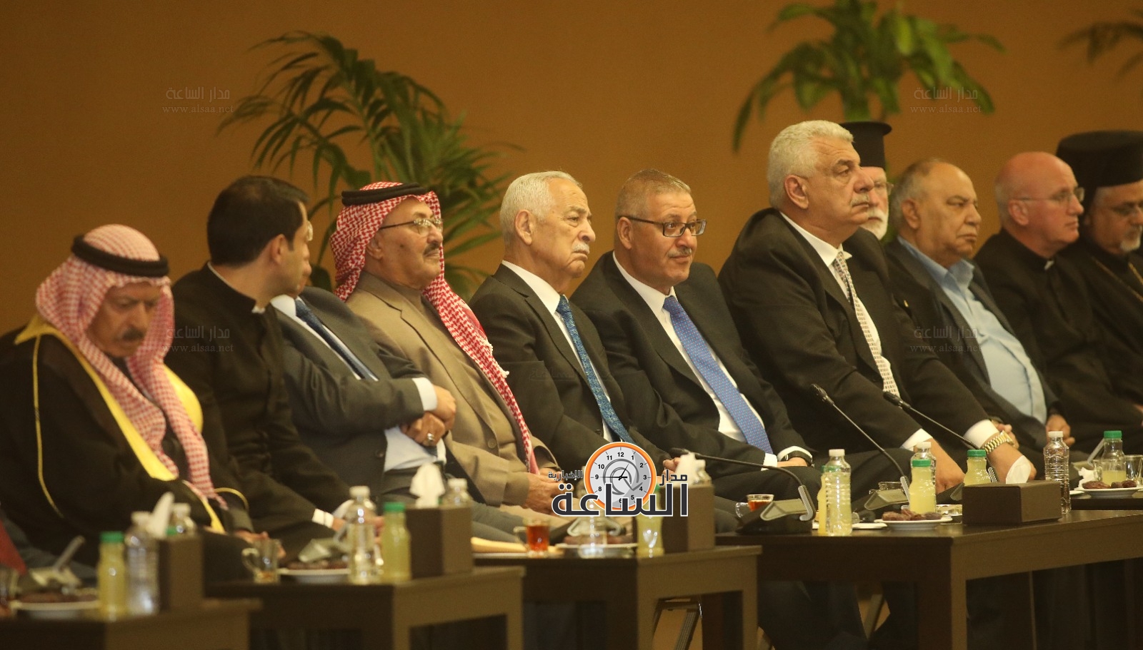 Madar Al-Saa Images 0.14555236266860638