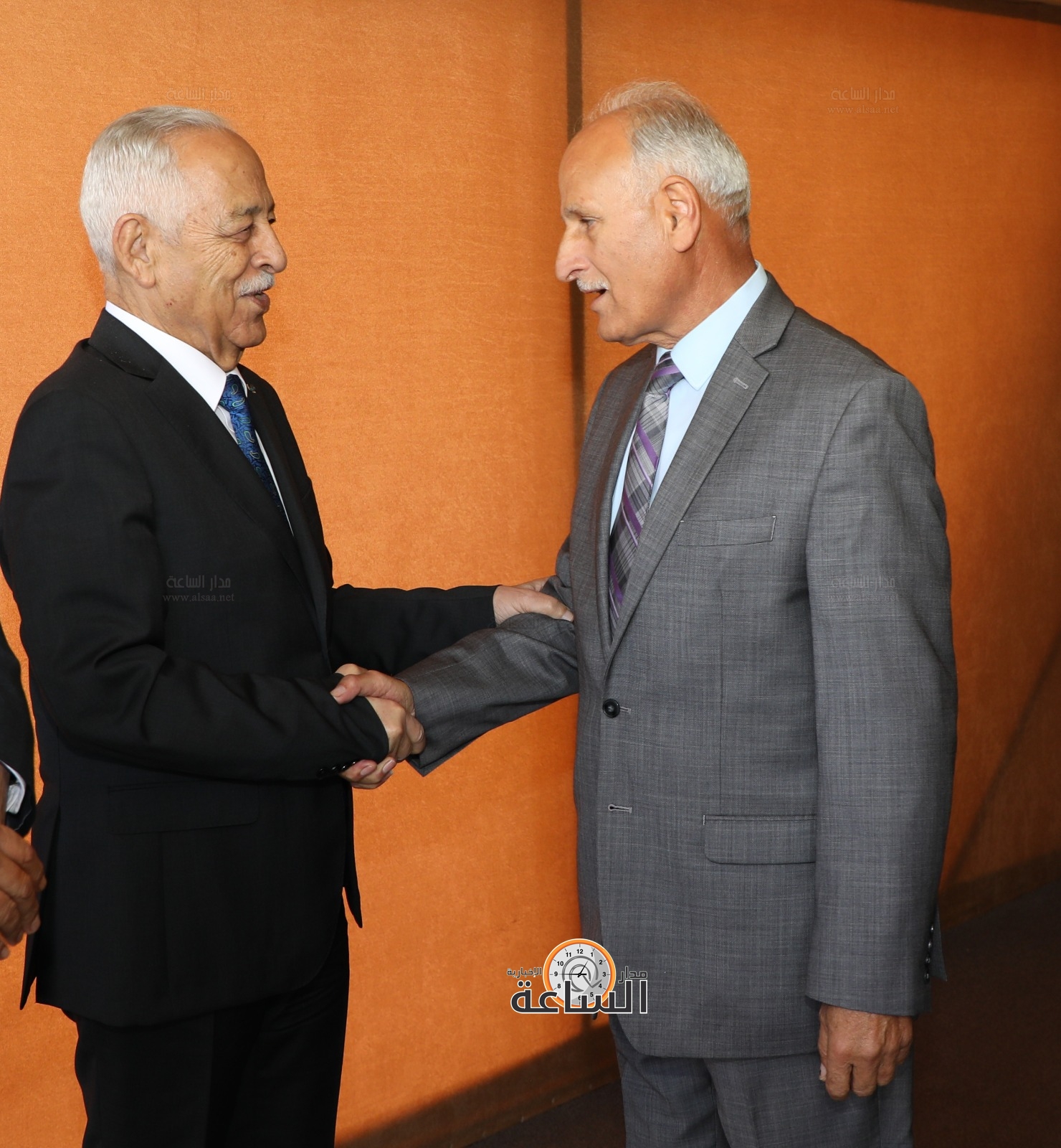 Madar Al-Saa Images 0.10160586330346866