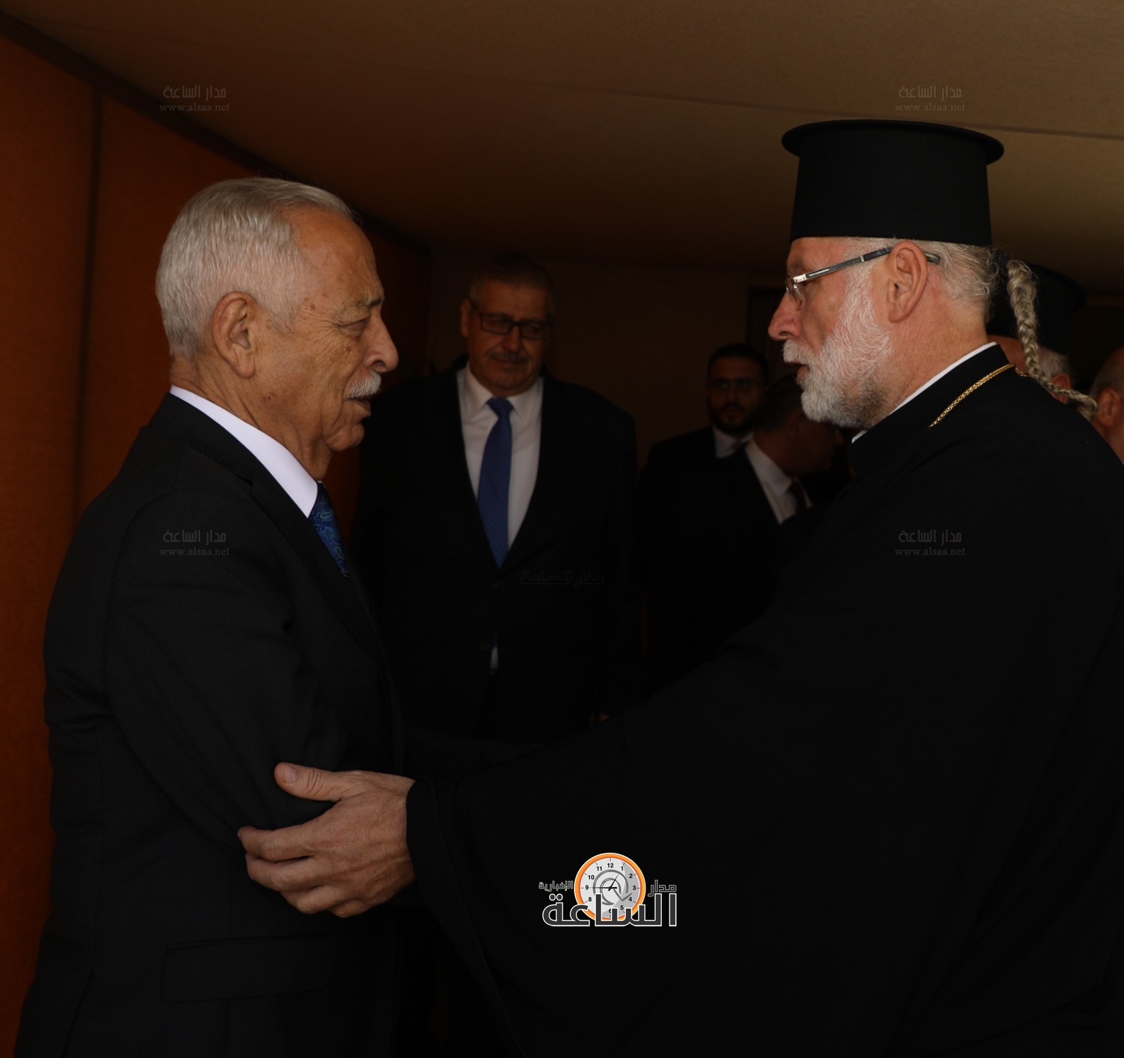 Madar Al-Saa Images 0.05601364884493454