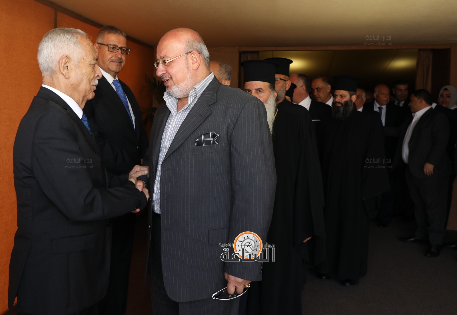 Madar Al-Saa Images 0.2346161172751362