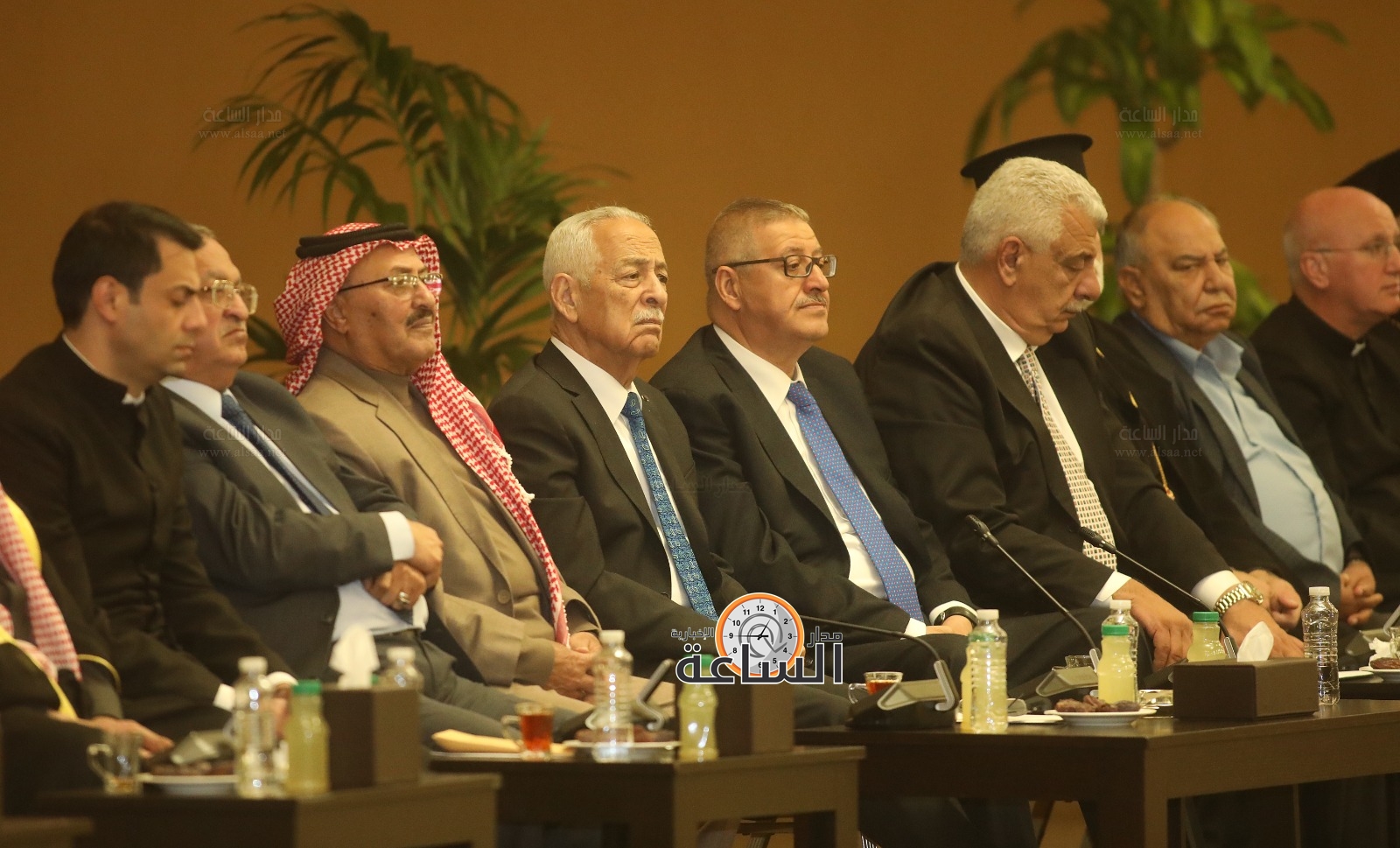 Madar Al-Saa Images 0.7557823121045615