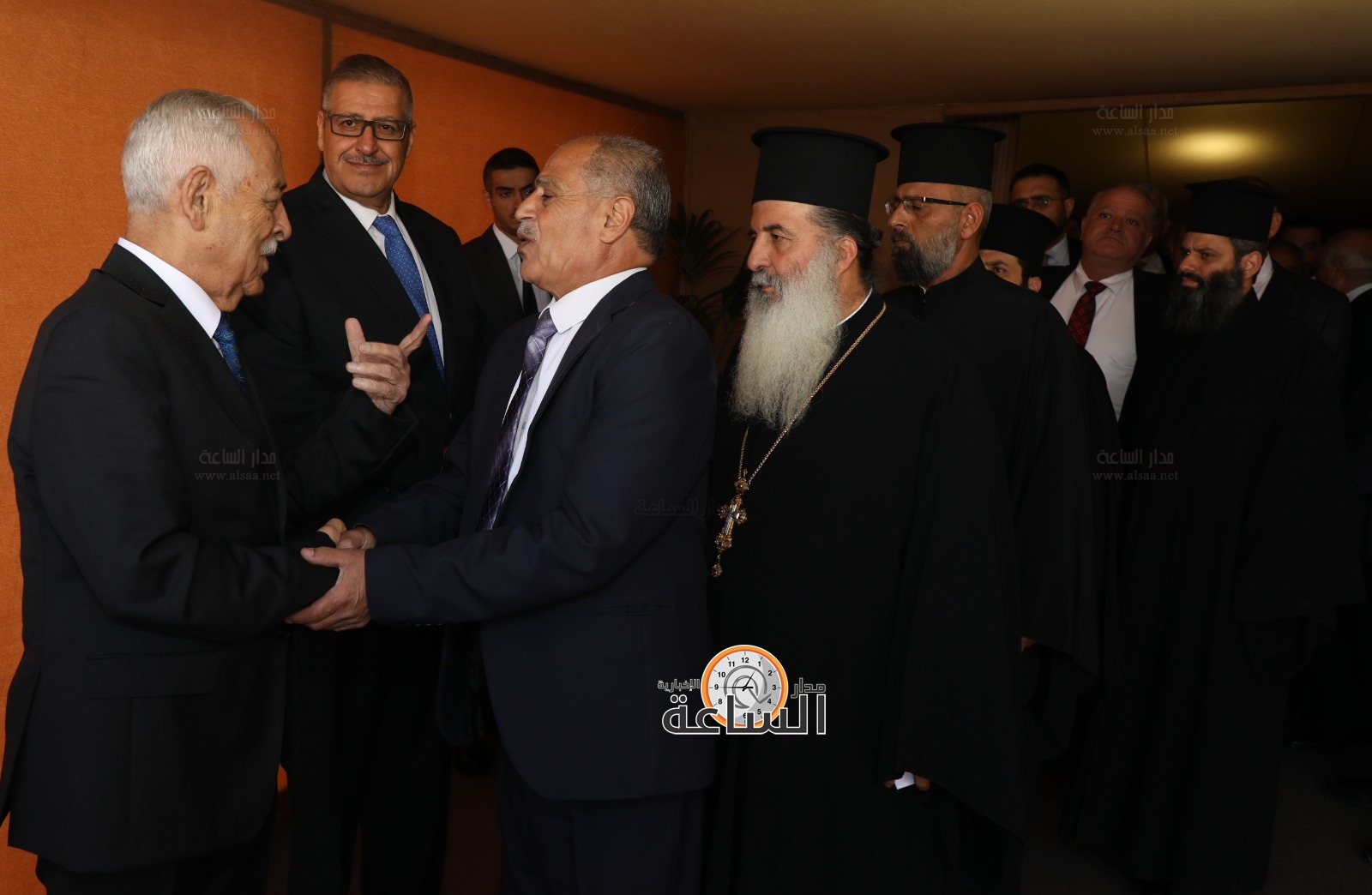 Madar Al-Saa Images 0.3576896146999944