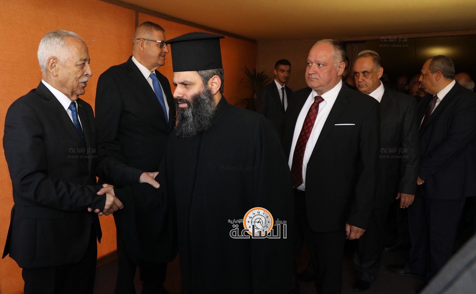 Madar Al-Saa Images 0.5274616497520033